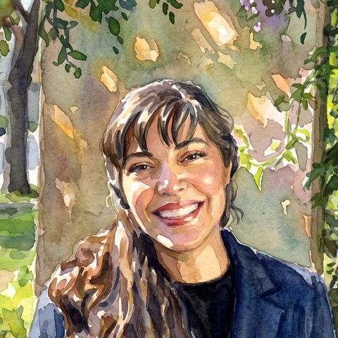 Christy Runnion, EIT — Co-Owner