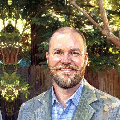 Josh Runnion, PE — California & Oregon licensed Professional Civil Engineer
